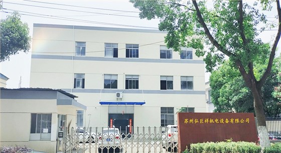 贴标机厂家