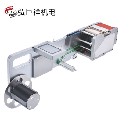 自动贴标机 自动贴标机