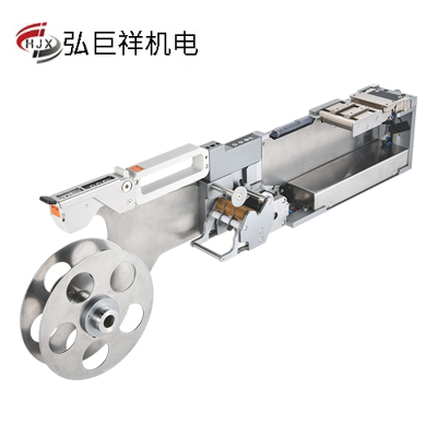 自动贴标机 自动贴标机