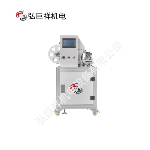 对折贴标机HJX-DTB系列