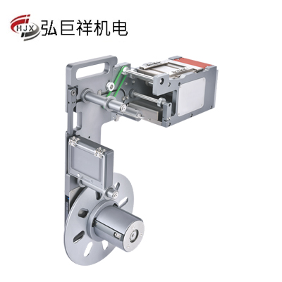 非标定制标签飞达系列