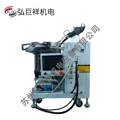 海门高性能线材贴标机厂家