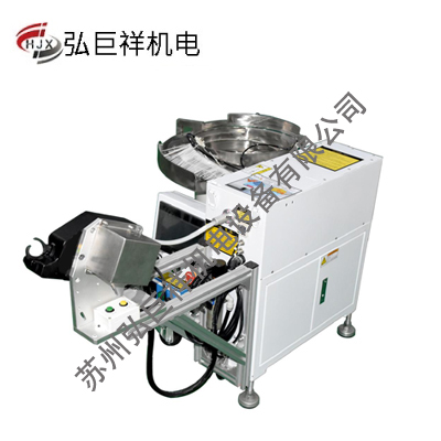 广西定制全自动尼龙扎带机厂家