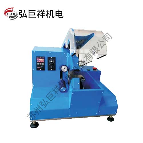 广西高性能全自动尼龙扎带机维修保养