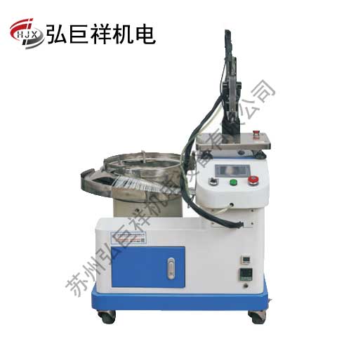 山东高性能全自动尼龙扎带机维修保养