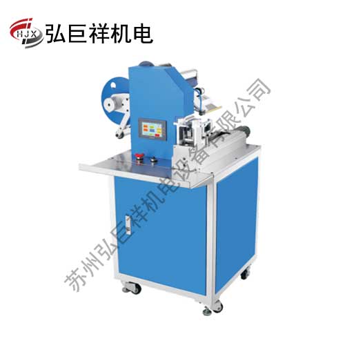 广西高性能全自动尼龙扎带机维修保养