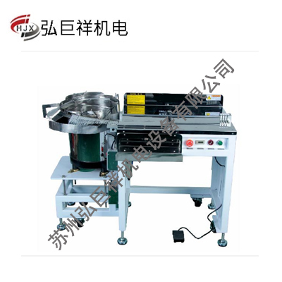 广西高性能全自动尼龙扎带机维修保养