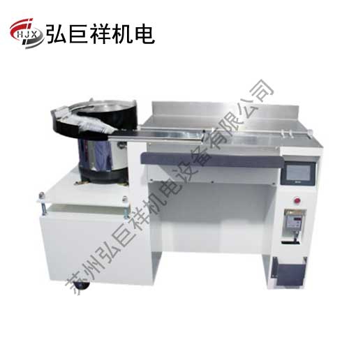 广西定制全自动尼龙扎带机厂家