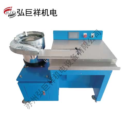 海门高性能线材贴标机厂家