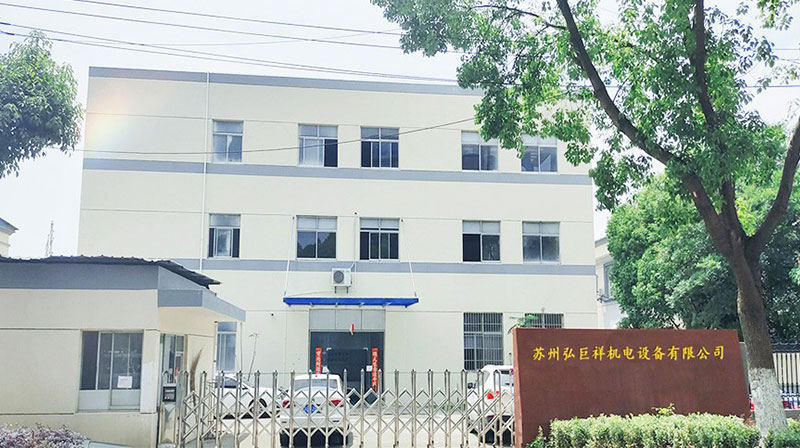 贴标机厂家怎么选？靠谱贴标机厂家挑选核心要点